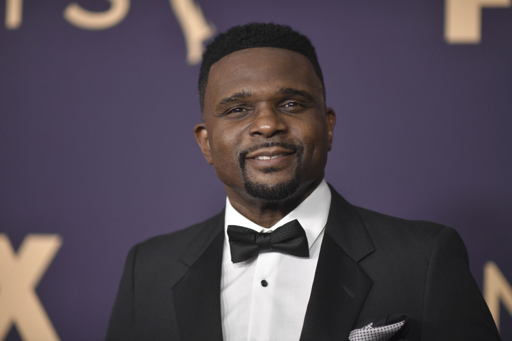 Darius McCrary